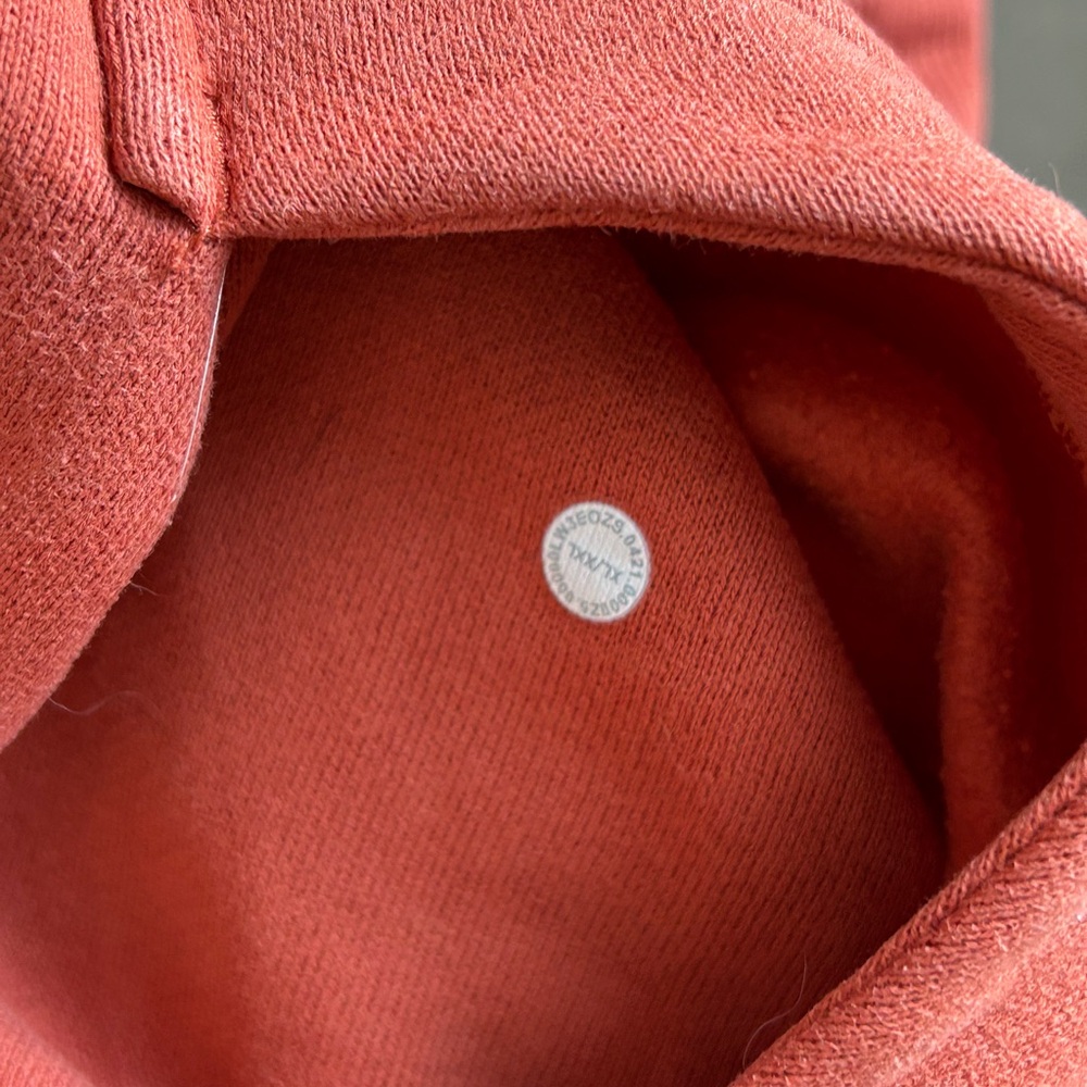 lululemon scuba zip - Picture 11 of 15